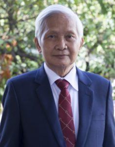Arbitrator SOK Mathoeung