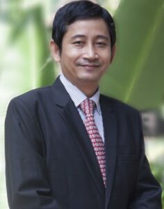 Mr. NHEAN Somunin