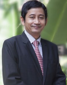 Arbitrator NHEAN Somunin