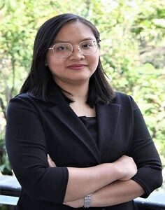 Ms. Chroeng Sopheak Virya