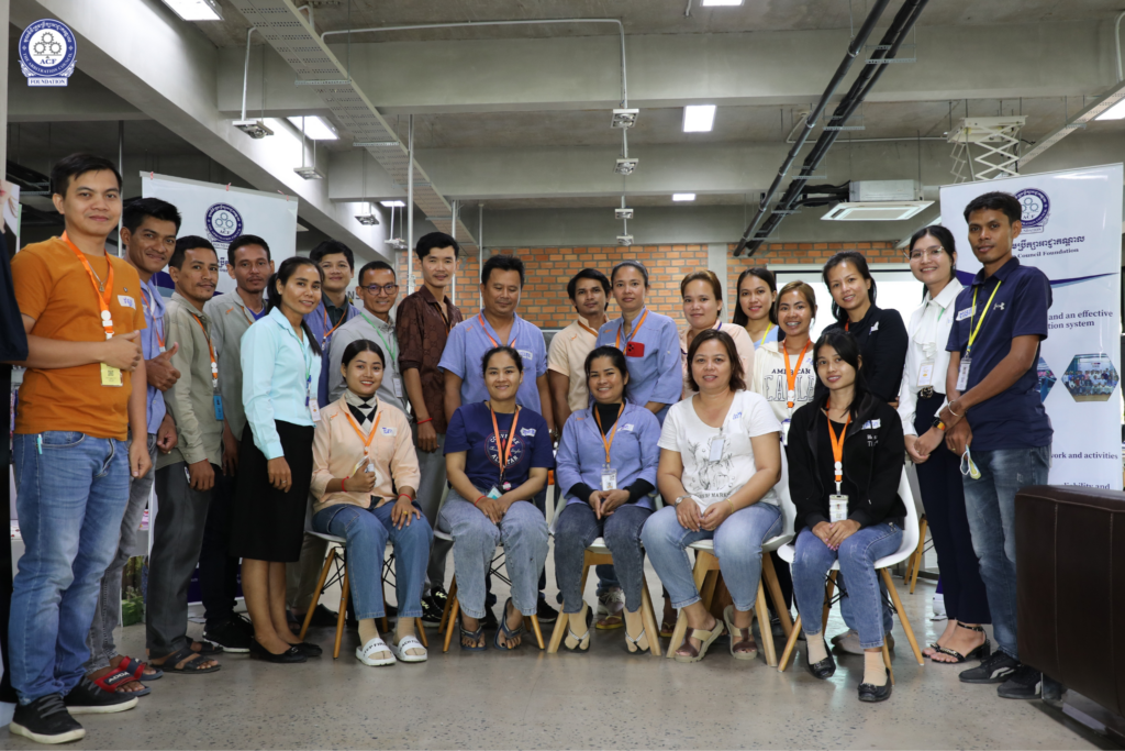 Module I of Dispute Prevention and Resolution Training Program ...