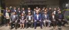 ACF Staff Group Photo 2022